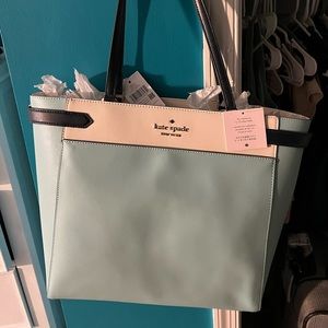 NWT Kate Spade laptop bag
